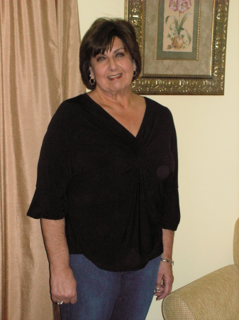 Sandra Hogan Photo 25