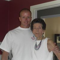 Janet Thrower Photo 6