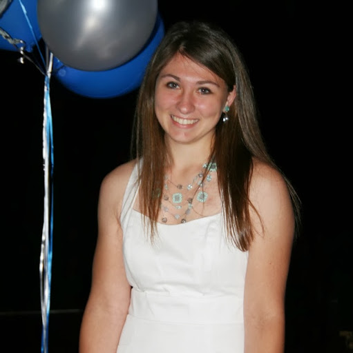 Meaghan Reilly Photo 15