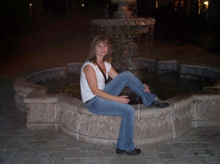 Melissa Shirley Photo 29