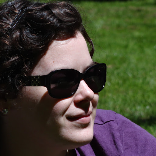 Rachel Poling Photo 3