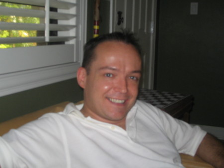 Mark Ramsey Photo 27