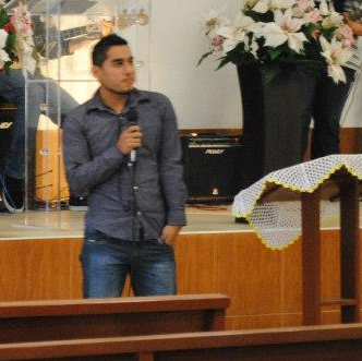 Eduardo Gonzalez Photo 19