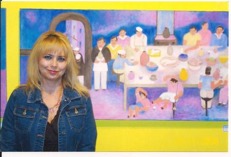 Sandra Danforth Photo 6