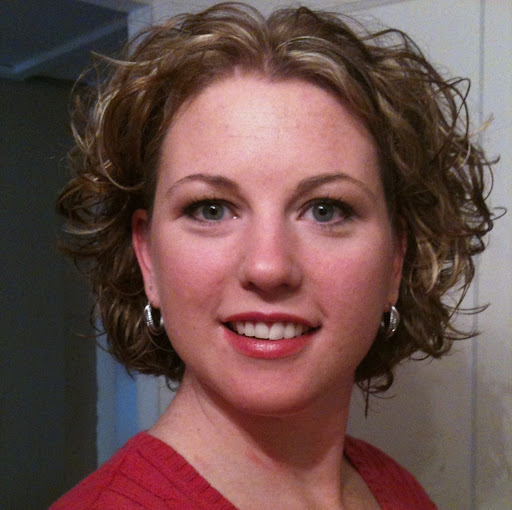 Jessica Oberg Photo 2