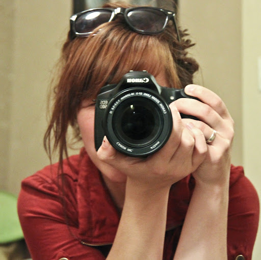Nicole Harris Photo 27