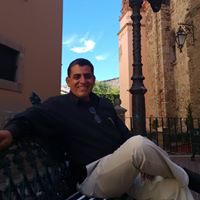Oswaldo Ventura Photo 7
