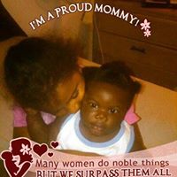 Antionette Richardson Photo 11