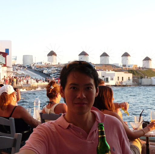 Danny Chau Photo 32