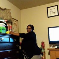 Lucinda Warren Photo 4