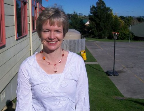 Susan Vaughan Photo 24