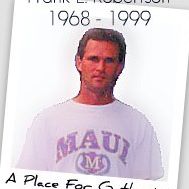 Frank Robertson Photo 36