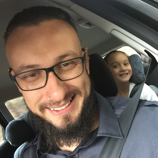 Robert Coulson Photo 41