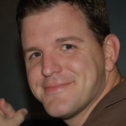Chris Morris Photo 15