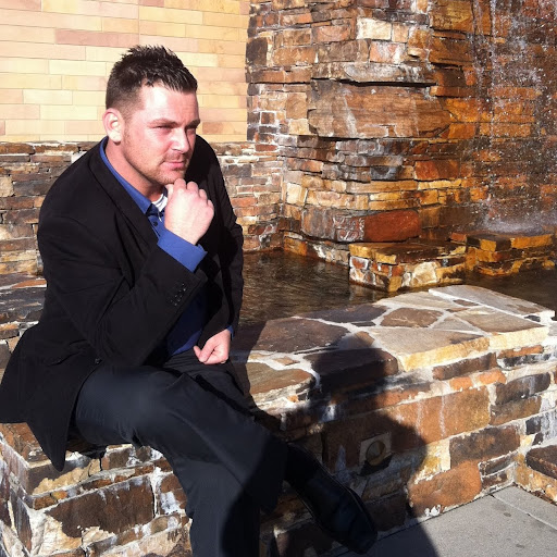 Jeremy Haskell Photo 17