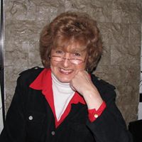 Margaret Wilkinson Photo 10