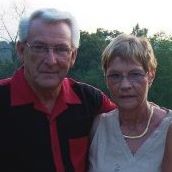 Nancy Parks Photo 25