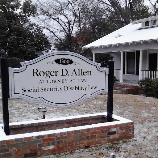 Roger Allen Photo 43
