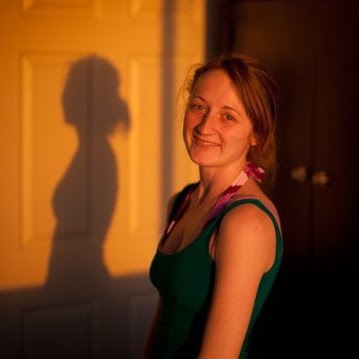 Allyson Cooper Photo 20