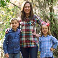 Kristy Wright Photo 33