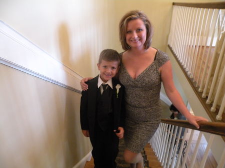 Brenda Erwin Photo 11