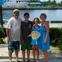 Christi Jenkins Photo 22