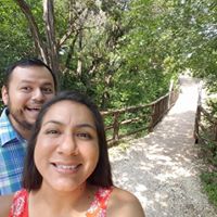 Christina Jimenez Photo 13