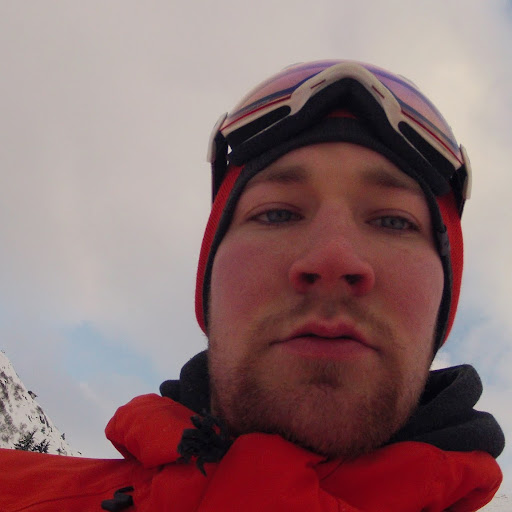 Dean Howell Photo 25