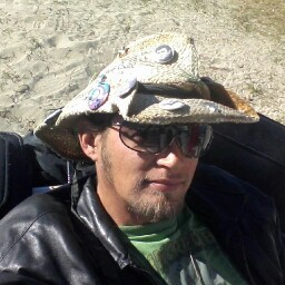 Darrell Ray Photo 23