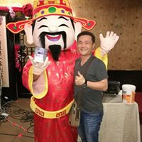 William Lew Photo 20