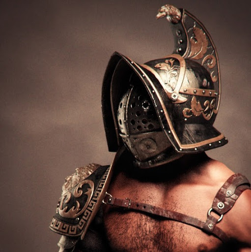 Martin Shaffer Photo 32