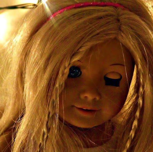 Elizabeth Kidd Photo 12