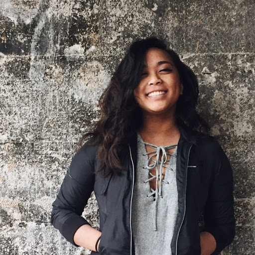 Camille Rivera Photo 32
