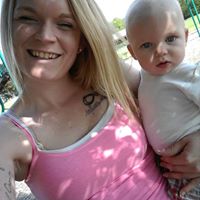 Stacy Terrell Photo 12