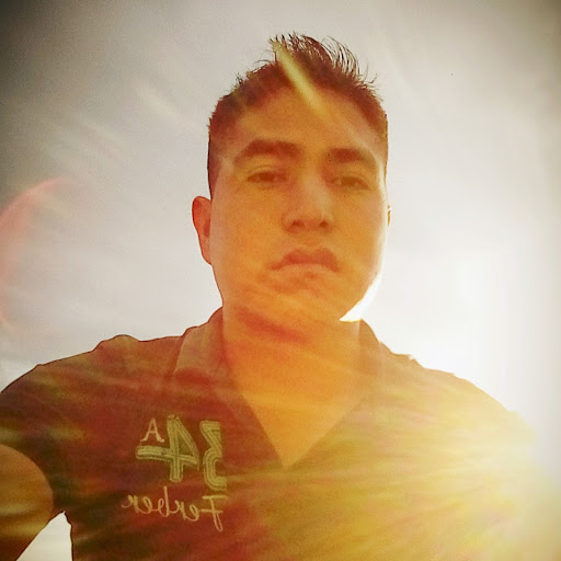 Matthew Cross Photo 49