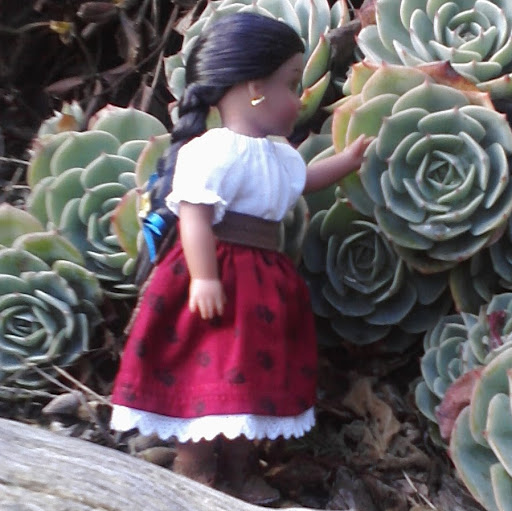 Sadie Spaulding Photo 1