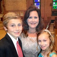 Kristin Fletcher Photo 40