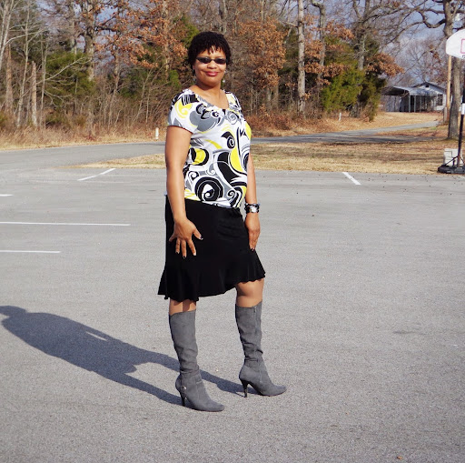 Lisa Peoples Photo 19