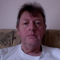 Peter Parsons Photo 24