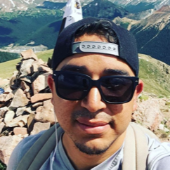 Daniel Mendoza Photo 36