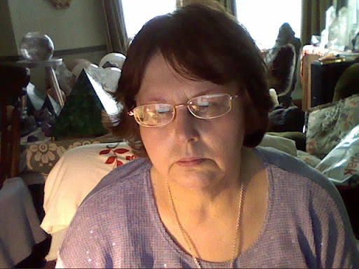 Margaret Burrows Photo 7