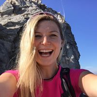 Deborah Kunz Photo 14