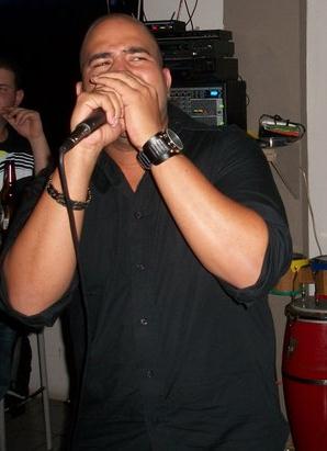 Jose Echevarria Photo 12