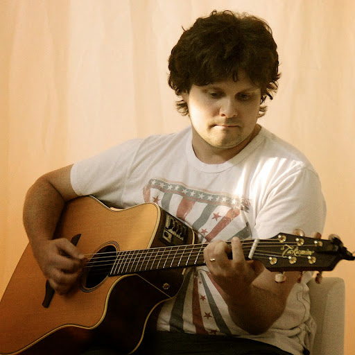 Kevin Rice Photo 42