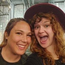 Samantha Phillips Photo 38 Samantha Phillips Photo 38