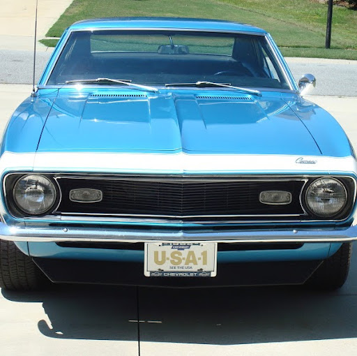 Stephen Horton Photo 21 Stephen Horton Photo 21