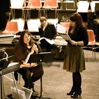 Katharine Elliott Photo 14