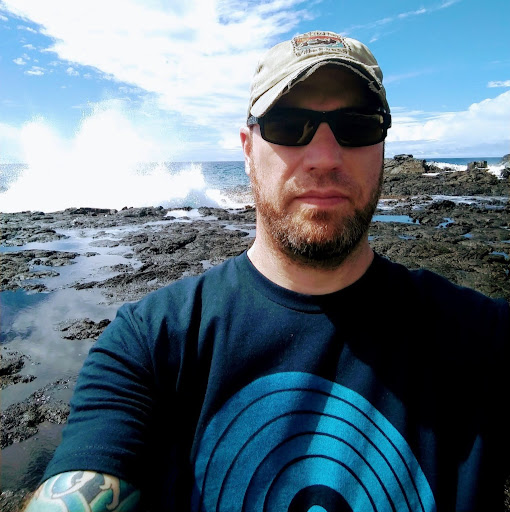 Travis Johnson Photo 55