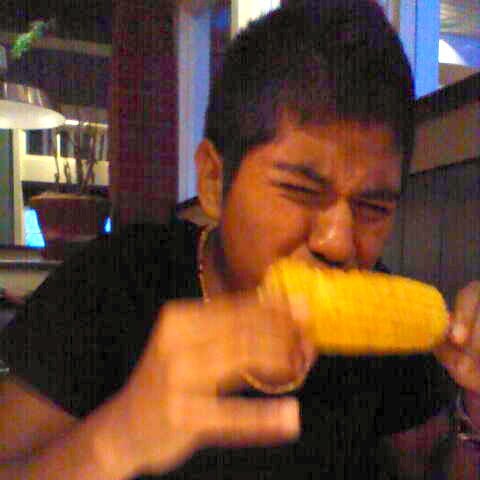 Cesar Vazquez Photo 21