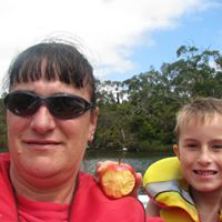 Fletcher Russell Photo 25